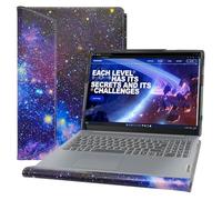 Alapmk Protective Case for Lenovo Yoga Slim 7i Aura Edition 15.3" Laptop