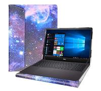 Alapmk Protective Cover Case for Acer Chromebook Plus 515 CBE595-2T CBE595-1T CBE595-2T-36KW CBE595-1T-74LG & Latitude 3550/Latitude 3540 15.6" Laptop,Galaxy