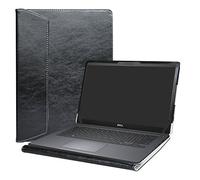 Alapmk Protective Cover for 14 Inch Dell Latitude 14 7490 7480 Series Notebook Black