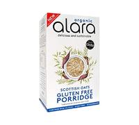 Alara 75386 Gluten Free Scottish Porridge 1 X 500G