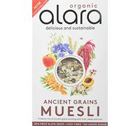 Alara Ancient Grains Muesli Organic, 450 g