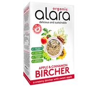 Alara Bircher Apple and Cinnamon - 650g