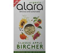 Alara | Classic Apple Bircher | 1 X 450G