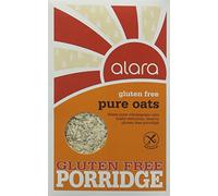 Alara | Pure Gluten Free Oats | 3 X 500G