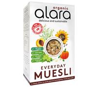 Alara Everyday Muesli - 550g
