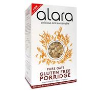 Alara Pure Oats Porridge GF 500g