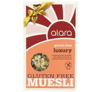 ALARA Fruit & Nut Gluten Free Muesli 475g (PACK OF 1)