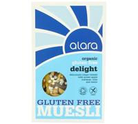 Alara | Gluten Free Muesli - Organic | 3 X 250G