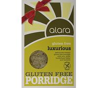 Alara Luxurious Gluten Free Porridge 500 g (Pack of 3)