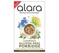 Alara Luxurious Gluten Free Porridge 500g