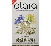 Alara Luxury Gluten Free Porridge, 500 g