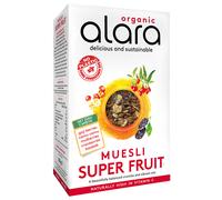 Alara Muesli Super Fruits - 500g