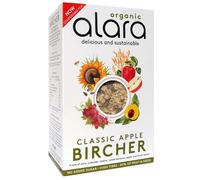 Alara Organic Classic Apple Bircher - 450g
