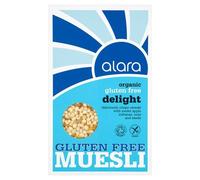 Alara | Gluten Free Muesli - Organic | 1 X 250G