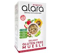 Alara Organic Gluten Free Muesli - 250g