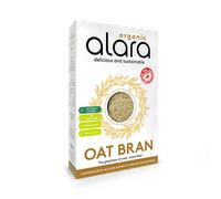Alara Organic Oat Bran 650g
