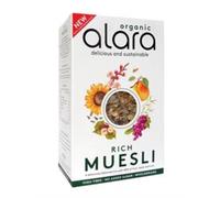 Alara Organic Rich Muesli 500g