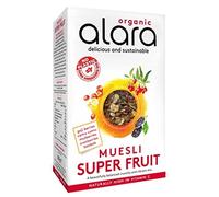 Alara Organic Super Fruits Muesli