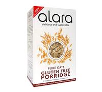 Alara | Pure Gluten Free Oats | 2 x 500g