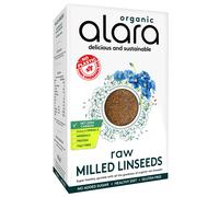 Alara Raw Milled Linseeds - 500g