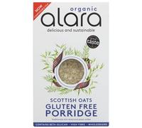 Alara 75386 Gluten Free Scottish Porridge 1 X 500G