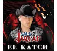 Alarcon, Saul - Katch