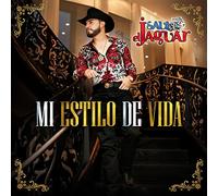 Alarcon, Saul - Mi Estilo De Vida