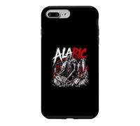 Alaric Gothic King Fall Of Rome Barbarian Warrior Case for iPhone 7 Plus/8 Plus