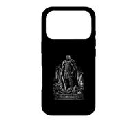 Alaric Visigoth King Rome Barbarian Warrior Case for iPhone 17 Pro