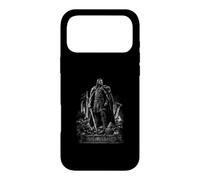Alaric Visigoth King Rome Barbarian Warrior Case for iPhone 17 Pro Max