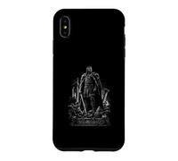 Alaric Visigoth King Rome Barbarian Warrior Case for iPhone XS Max