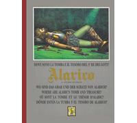 Alarico: DOVE SONO LA TOMBA E IL TESORO DEL 1° RE DEI GOTI?