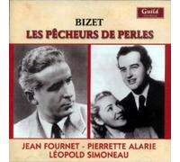 Alarie - Georges Bizet: The Pearl Fishers