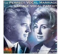 Alarie/Simoneau - The Perfect Vocal Marriage