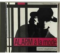 ALARM a la mode [Import] [Audio CD] Yumi Masutoya (japan import)