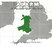 Alarm - A new South Wales