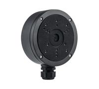 Alarm Abus TVAC32600X Installationsbox Tube schw.