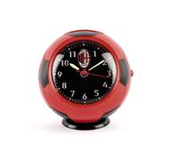 Alarm Clock AC MILAN JA7082MI1 Red Black