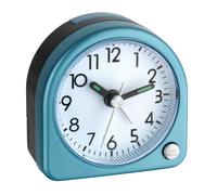 Alarm Clock Analog Display Backlight