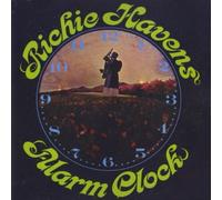 Alarm Clock by Richie Havens (2013-08-06)