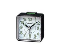 Alarm Clock CASIO CLOCKS TQ-140-1B