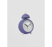 Alarm Clock Chaplin - Bright purple