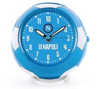 Alarm Clock SSC NAPOLI JA7082NA1 Light BLue