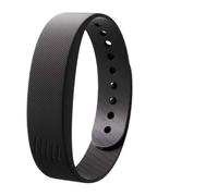 Alarm Clock Watch - Silent Vibration Wake-Up Wristband for Deep Sleepers - Alarm Bracelet, Snooze-Free Smart Watch for Men and Women