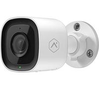 Alarm.com ADC-V724X Outdoor Wi-Fi Camera, HDR, 2-Way Audio, 1080p Resolution, 117-degree FOV, Video Analytics, IR Night Vision WiFi, MicroSD Card Slot, 12VDC, IP66 Ingress Protection, 1/3" 2MP CMOS