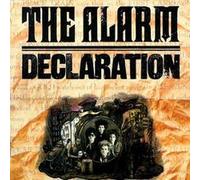 Alarm - Declaration: 1984-1985