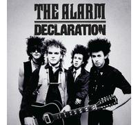 Alarm Declaration 1984-1985 Double LP Vinyl 21C094 NEW
