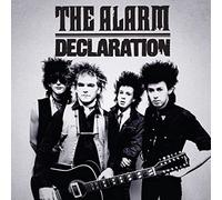 Alarm Declaration 1984-1985 Double LP Vinyl 21C094 NEW