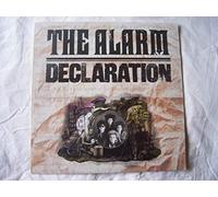 Alarm - Declaration - Demo Stamped