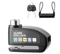 Alarm Disc Lock Motorbike for CB 1100 1981-2020